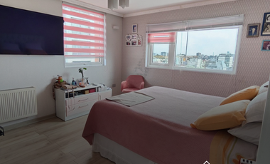 Departamento con vista panorámica