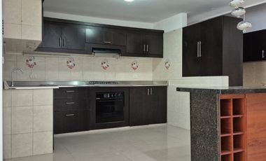 ARRIENDO CASA BARRIO NIZA