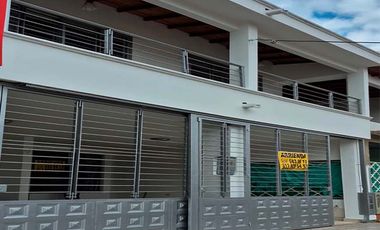 ARRIENDO CASA BARRIO NIZA