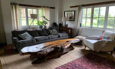 Magnifica Casa en Paredones