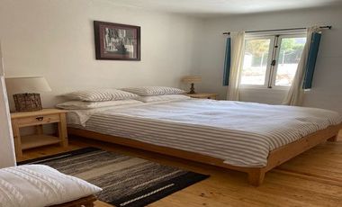 Magnifica Casa en Paredones