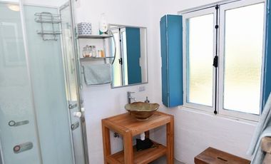 Magnifica Casa en Paredones