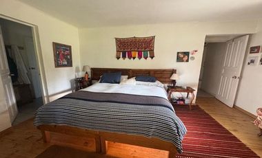 Magnifica Casa en Paredones