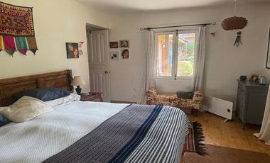 Magnifica Casa en Paredones