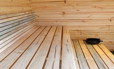 Magnifica Casa en Paredones