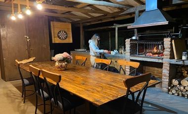 Magnifica Casa en Paredones