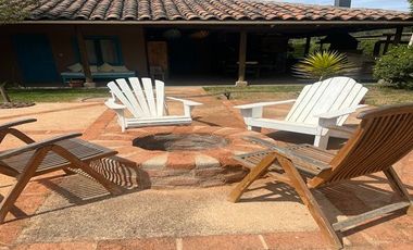 Magnifica Casa en Paredones