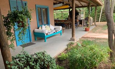 Magnifica Casa en Paredones