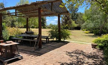 Magnifica Casa en Paredones