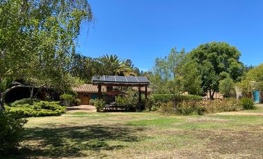 Magnifica Casa en Paredones