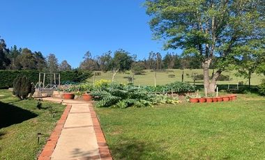 Magnifica Casa en Paredones