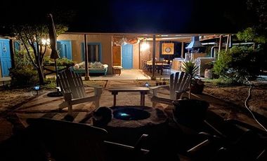 Magnifica Casa en Paredones