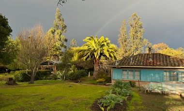 Magnifica Casa en Paredones