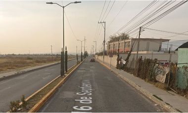 CVB (EMB) CASA EN VENTA DE CONTADO EN C.H. VILLAS DE STA MA EDO MEX