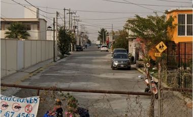 CVB (EMB) CASA EN VENTA DE CONTADO EN C.H. VILLAS DE STA MA EDO MEX