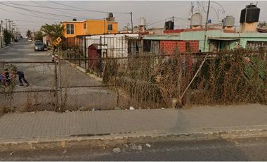 CVB (EMB) CASA EN VENTA DE CONTADO EN C.H. VILLAS DE STA MA EDO MEX