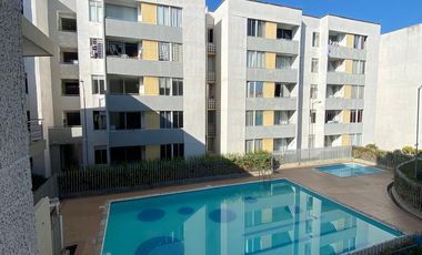 APARTAMENTO EN LA ARBOLEDA HIPODROMO