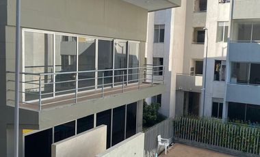APARTAMENTO EN LA ARBOLEDA HIPODROMO