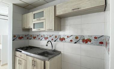 APARTAMENTO EN LA ARBOLEDA HIPODROMO