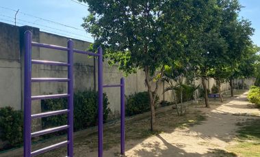 APARTAMENTO EN LA ARBOLEDA HIPODROMO