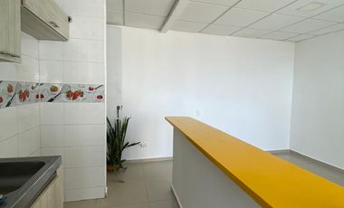 APARTAMENTO EN LA ARBOLEDA HIPODROMO