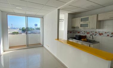APARTAMENTO EN LA ARBOLEDA HIPODROMO