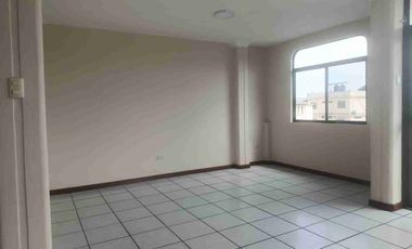 Ciudadela Guayaquil,  alquiler departamento 4 dormitorios y garaje