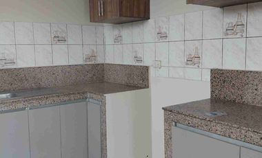 Ciudadela Guayaquil,  alquiler departamento 4 dormitorios y garaje