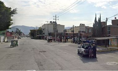 CVB (EMB) CASA EN VENTA DE CONTADO EN ALBORADA JALTENCO EDO MEX