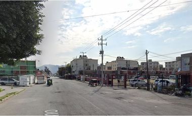 CVB (EMB) CASA EN VENTA DE CONTADO EN ALBORADA JALTENCO EDO MEX