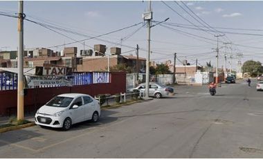 CVB (EMB) CASA EN VENTA DE CONTADO EN ALBORADA JALTENCO EDO MEX