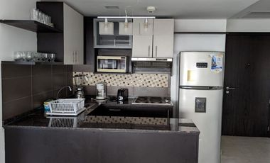 Departamento de alquiler en Puerto Santa Ana, Bellini