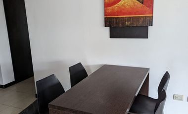 Departamento de alquiler en Puerto Santa Ana, Bellini