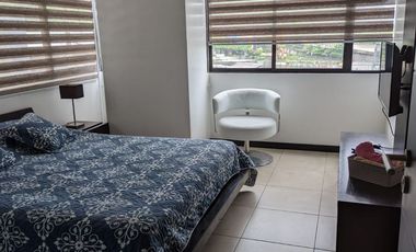 Departamento de alquiler en Puerto Santa Ana, Bellini