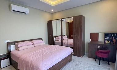 460. Turun Harga Dijual Rumah 4 Lantai Pulomas Jakarta Timur – Desain Emporio Architect