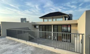 460. Turun Harga Dijual Rumah 4 Lantai Pulomas Jakarta Timur – Desain Emporio Architect