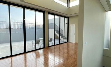 460. Turun Harga Dijual Rumah 4 Lantai Pulomas Jakarta Timur – Desain Emporio Architect