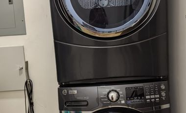 Departamento de alquiler amoblado en Puerto Santa Ana