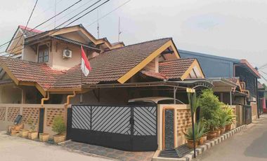 DIJUAL Hunian Nyaman di Jantung Bekasi Selatan – Selangkah ke Pakuwon Mall & LRT