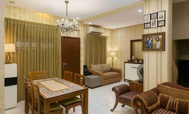 DIJUAL Hunian Nyaman di Jantung Bekasi Selatan – Selangkah ke Pakuwon Mall & LRT