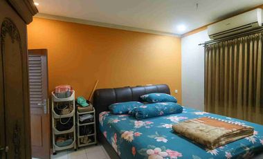 DIJUAL Hunian Nyaman di Jantung Bekasi Selatan – Selangkah ke Pakuwon Mall & LRT