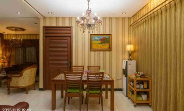 DIJUAL Hunian Nyaman di Jantung Bekasi Selatan – Selangkah ke Pakuwon Mall & LRT