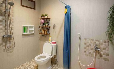 DIJUAL Hunian Nyaman di Jantung Bekasi Selatan – Selangkah ke Pakuwon Mall & LRT