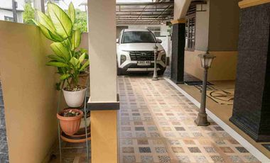 DIJUAL Hunian Nyaman di Jantung Bekasi Selatan – Selangkah ke Pakuwon Mall & LRT