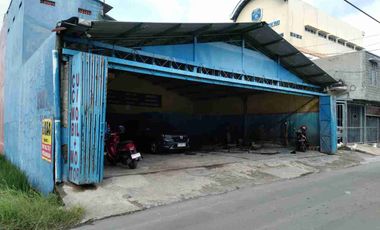 DIJUAL TEMPAT USAHA Di JALAN PLERET RAYA SUMBER