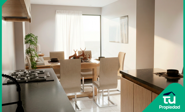 Apartamento en excelente zona en Yopal