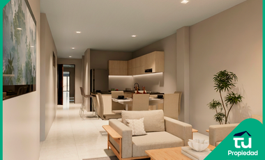 Apartamento en excelente zona en Yopal