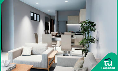Apartamento en excelente zona en Yopal