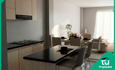 Apartamento en excelente zona en Yopal