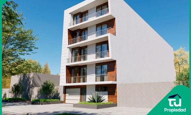 Apartamento en excelente zona en Yopal